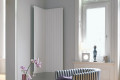 ДИЗАЙНЕРСКИЙ РАДИАТОР ZEHNDER NOVA ВЕРТИКАЛЬНЫЙ